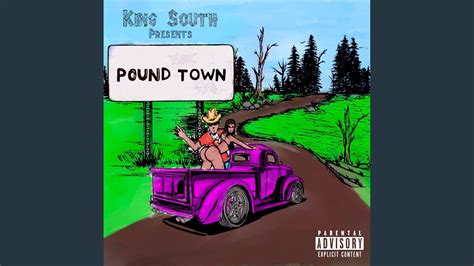 poundtown meaning|What is Pound Town and why are so many people on。